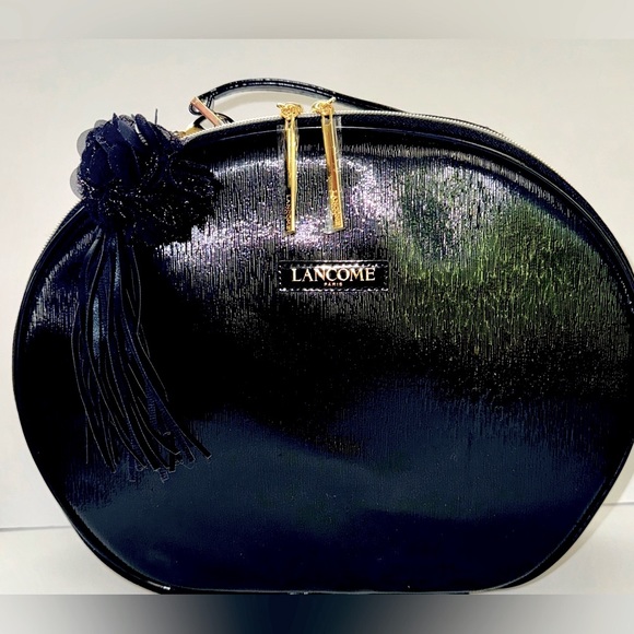 NWOT Lancôme Makeup Case - Picture 4 of 12